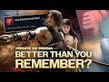 Was The Prince of Persia Movie as BAD as You Remember?
