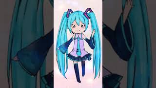 #miku #初音未来