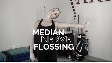 Median Nerve Flossing