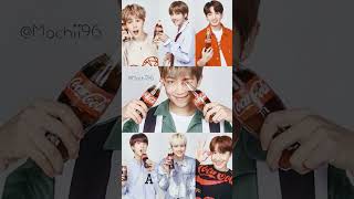 “CocaCola vibe ke saath BTS ka full swag! 🥤🔥Smooth beats, killer moves#bts #btsarmy 💜✨💜✨💜✨💜✨💜