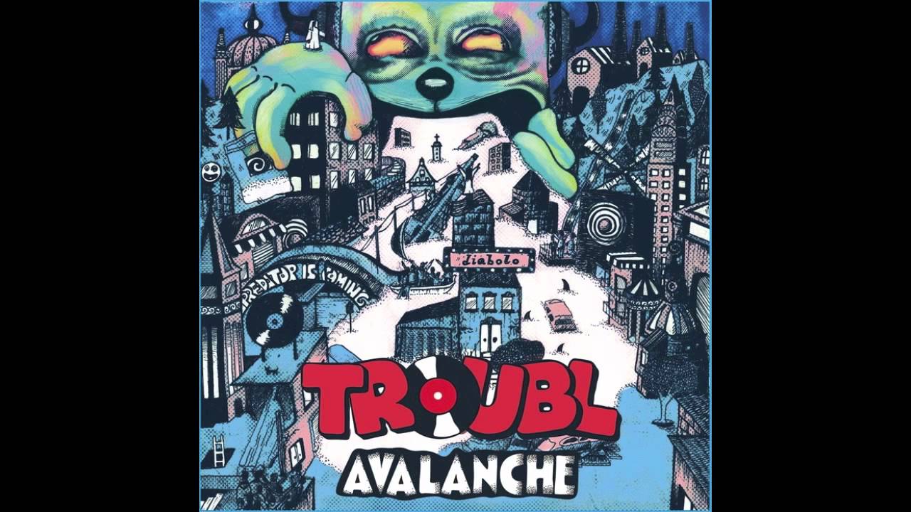 Watch DJ Troubl - Huskii (Original Mix) on YouTube Watch DJ Troubl - Huskii (Original Mix) on YouTube