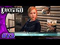 Judgment [Let's Play, Blind, PS4] / Part 73 / Side Case: The Black and White Calamity
