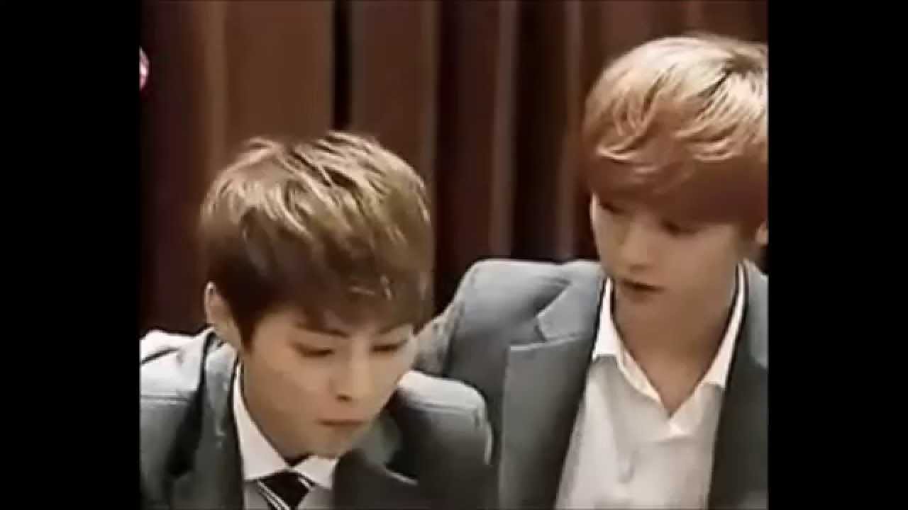 XIUHAN - REALIZE ♥