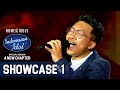 KELVIN - KARENA KU CINTA KAU (BCL) - SHOWCASE 1 - Indonesian Idol 2021