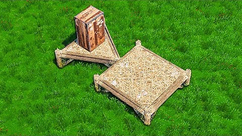 (NEW) Method Design 2x1 / Rust Base Design 2024