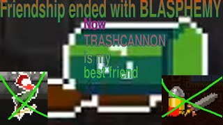 Gungeon Resourceful Rat / Lich TURBO MODE