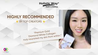 Unleash Your Glow & Fuel Your Vitality with Premium Gold Ranges