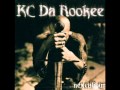 KC Da Rookee - Bless