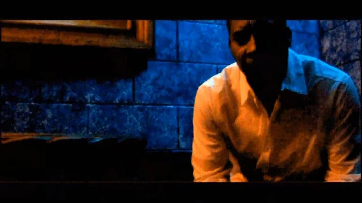 Leroy Hyde "Meant to be" (Belizean Artist)
