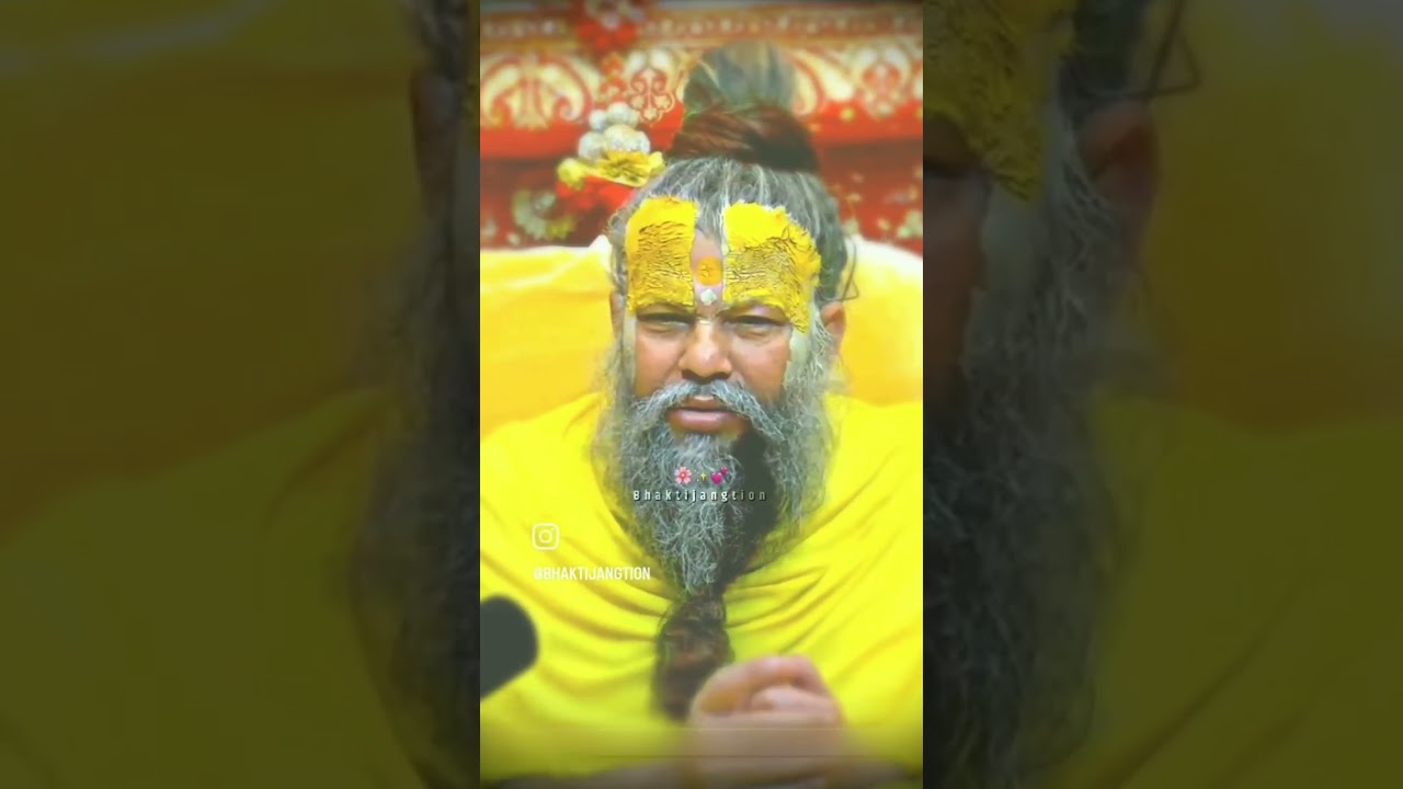 premanand jii motivation speech 