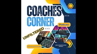 Coaches Corner Podcast Ep. 3 #podcast  #sports  #olympics