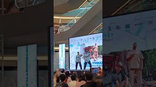 Co-thkoo Showcase 2023