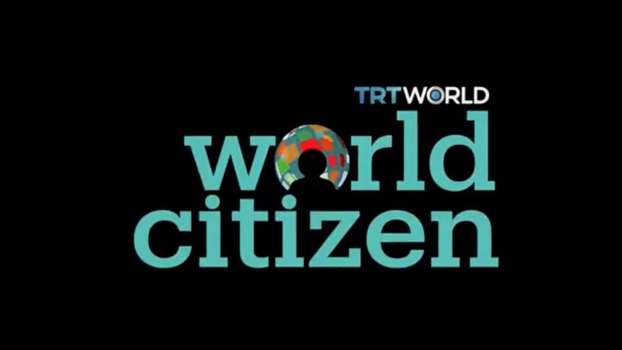 Introducing Trt World Citizen Youtube