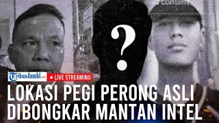 🔴Lokasi Pegi Perong Asli Dibongkar Mantan Intel hingga Razman Diskak Susno Duadji usai Pegi Bebas