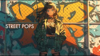 Twilight Street Rhythms: Sophisticated Urban BGM Collection