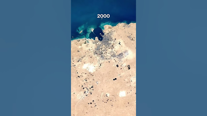 Doha, Qatar