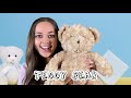 Teddy Bear Dance For Toddlers #shorts
