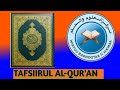 Hiikkaa Qur Aana Darsii 92 Ffaa Aayaata 90 5 Ffaa Suuratu Huud 