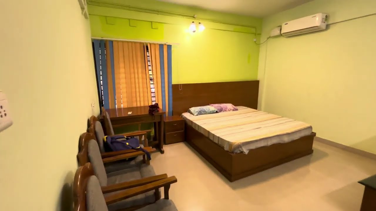 P.W.D Rest House, Changanssery Kottaym Kerala  - online booking available 