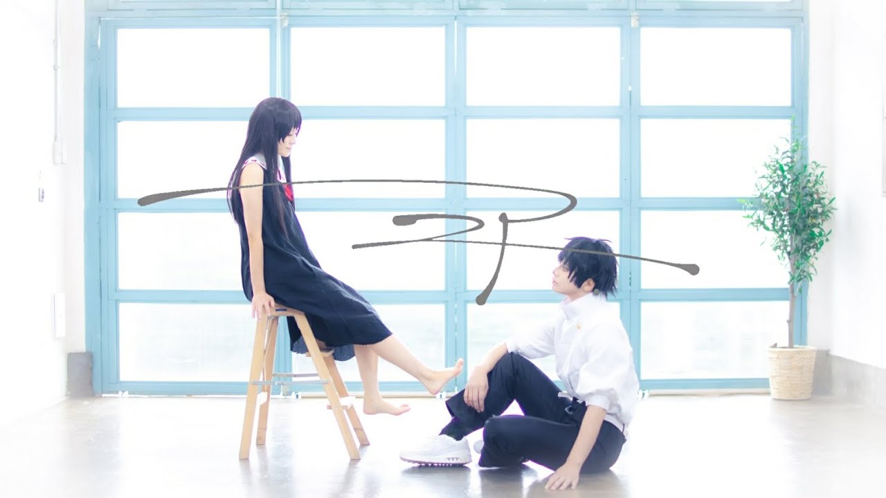 【呪術廻戦】ニア 踊ってみた【乙骨憂太／祈本里香】