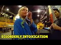 Florida Woman Busted for Not Paying Her Bar Tab - St. Petersburg, Florida - December 10, 2024