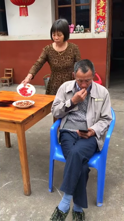 PRANK CABE-CABEAN