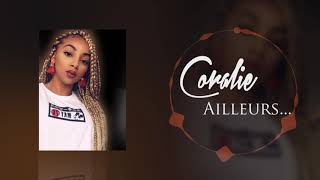 Video thumbnail of "Coralie  - Ailleurs  (audio)"