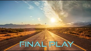 Nick Kingsley / James Davies - Final Play  (Electro Rock)