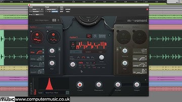 2 Minutes with Output Movement