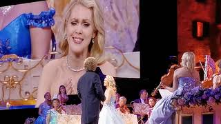 Caro Nome&quot;Andre Rieu-Micaela Oeste, Dublin 21th April 2023