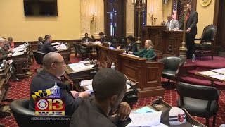 Famous City Council Not Fighting Mayor's Decision To Veto $15 Min. Wage Wealth