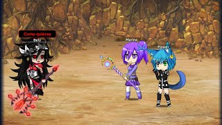 Los amigos inseparables cap 4/ gacha studio