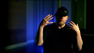 [David Raviv] - Conversations with Lance James | Chapter 1 - Beginnings