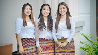 Van Kanaan Ram - Pathian Hla Thar (Biak Tha Sui, Dawt Men Cer & Ngun Cia Hnem)