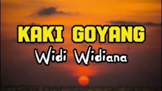 Kaki Goyang - Widi Widiana ( Lirik Lagu ) #widiwidiana #kakigoyang #liriklagubali