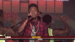 Kapitsany - Yokôlôlô