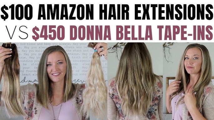 Loop Tool - Donna Bella Hair