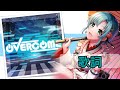 D4DJ 「OVERCOME」(歌 : Photon Maiden)(歌詞)(1st Album)