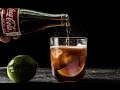 Rum And Coke Recipe Cuba Libre How To Make A Rum Coke