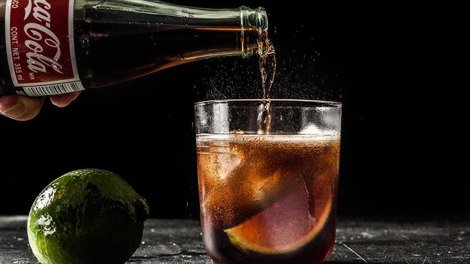 Rum & Coke: Why Even Craft Bartenders Love This Simple Cola Cocktail – Robb  Report