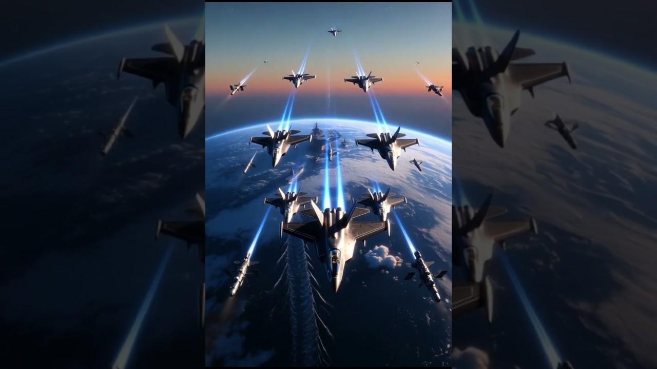 Trump Activates WAR MODE | $1.5 TRILLION Military Budget Shocks America 🇺🇸 