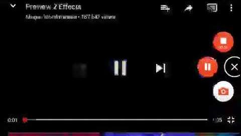 Preview 2 By Nigel Louis 12 (Mobizen Version)