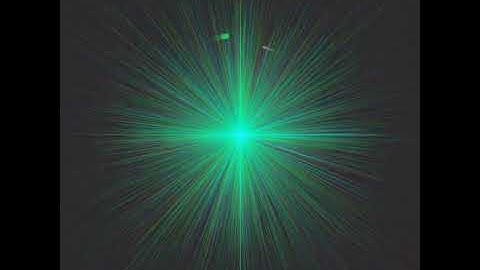 Audio Reactive Experiments in Processing