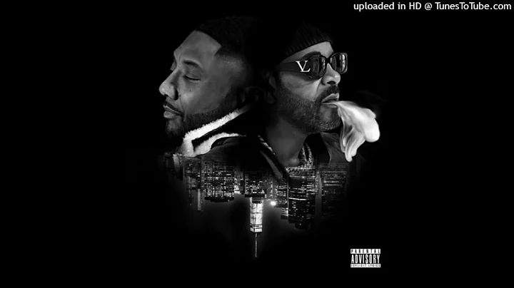 Jim Jones & Maino - Off The Leash