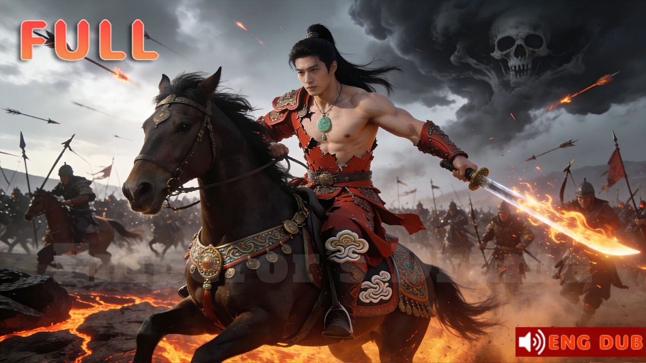 Agent travels back as a foolish prince,builds a demon army, and seeks bloody revenge on the kingdom!