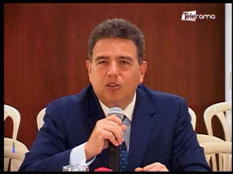 Capacitan a deportistas clasificados a JJ.OO. de la Juventud