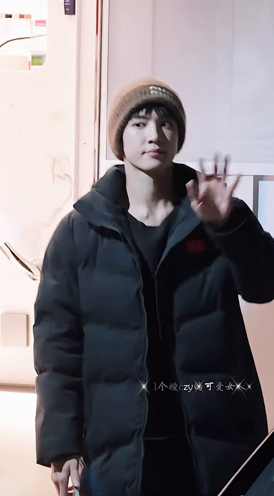 251121 Off Work 5:40 PM : 🎥 filming D.99 #JiangShanWeiPin #江山为聘 #YingGia #英寡 #Chenzheyuan #陈哲远