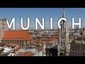 Munich - Week-end