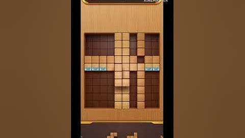 block jigsaw puzzle Daily task Clear board of 14 February 2023