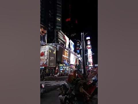 Таймс сквер Вегас